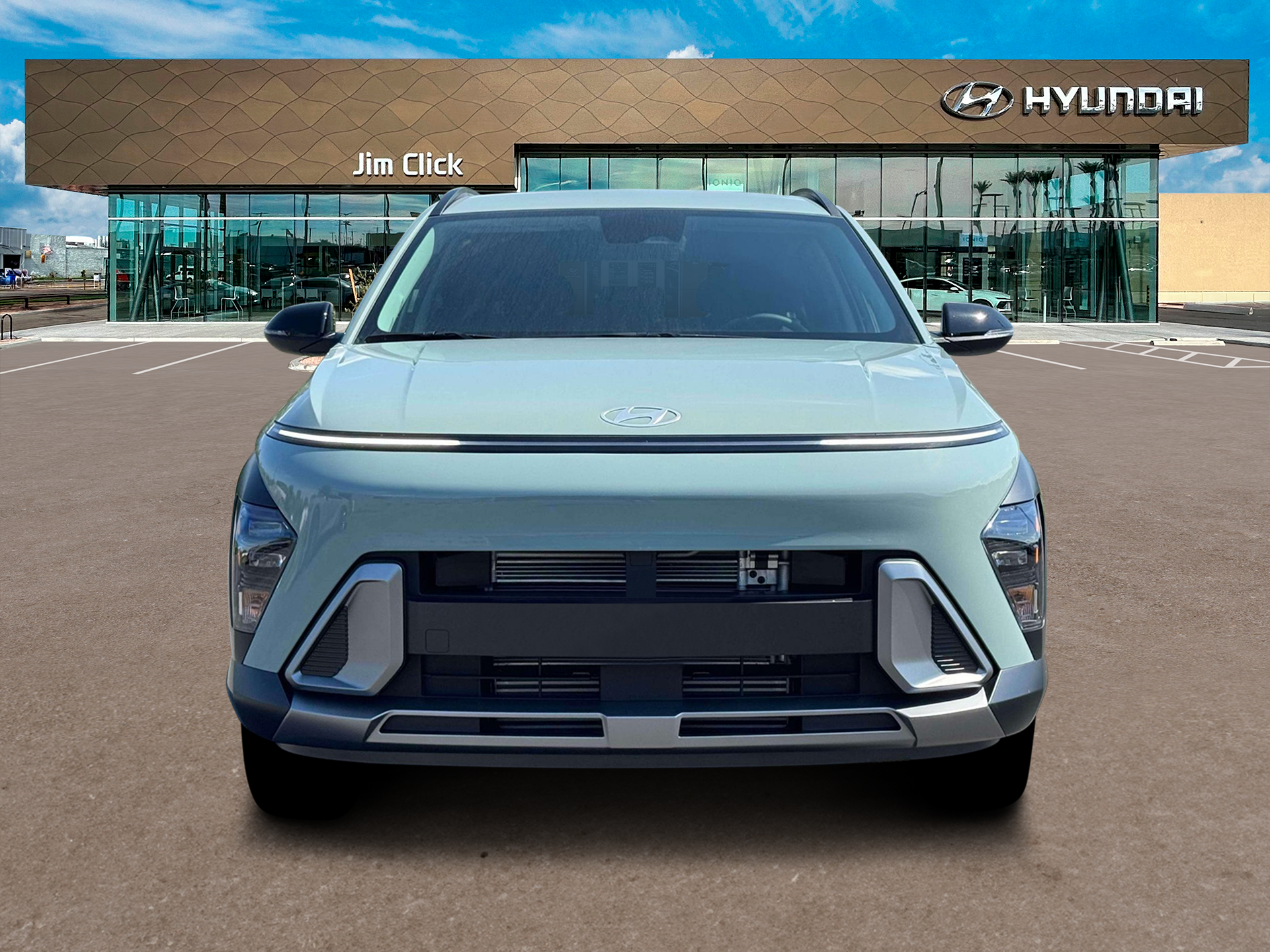 2026 Hyundai Kona SEL Premium AWD