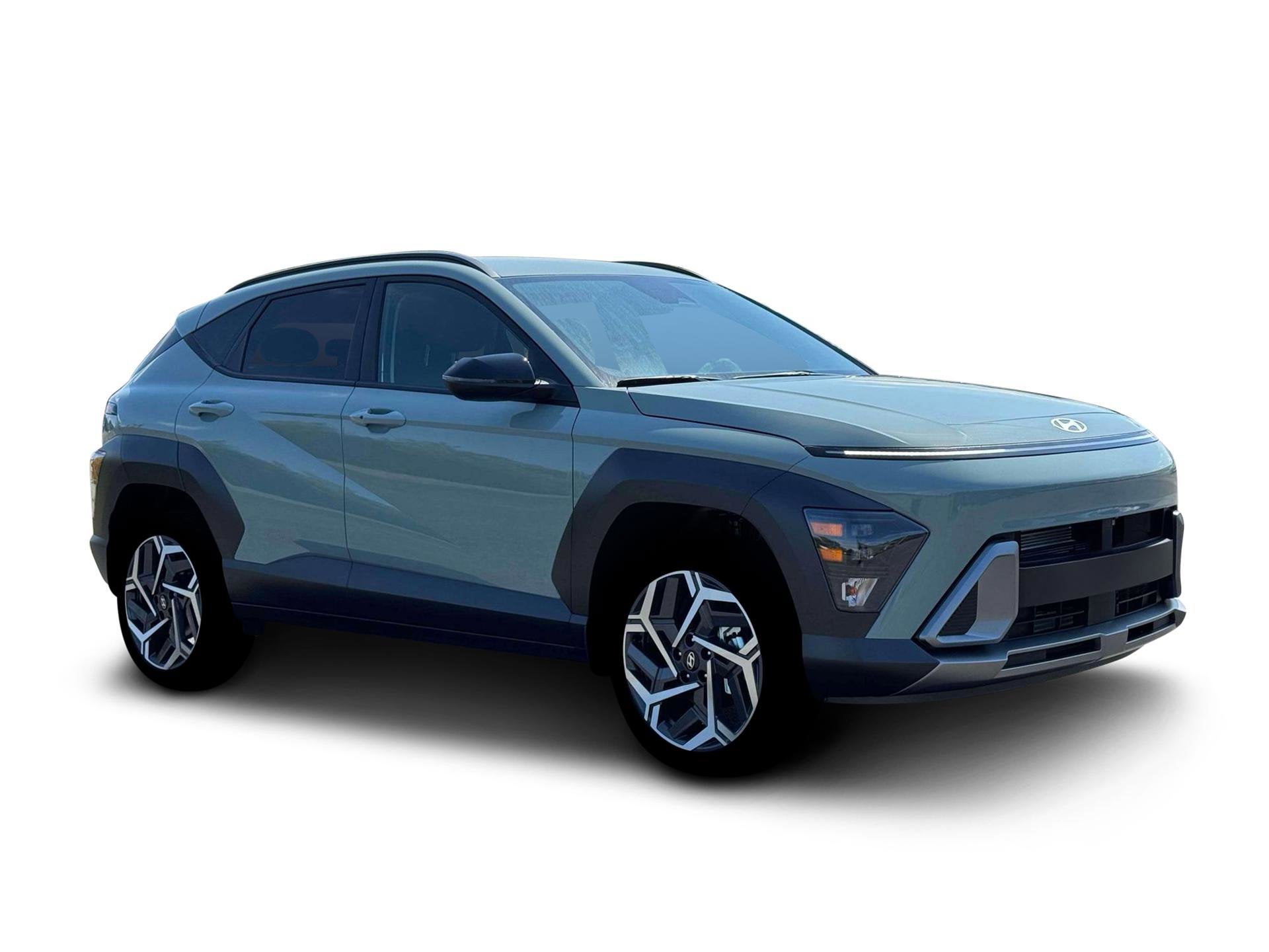 2026 Hyundai Kona SEL Premium AWD