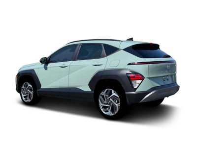 2026 Hyundai Kona SEL Premium AWD