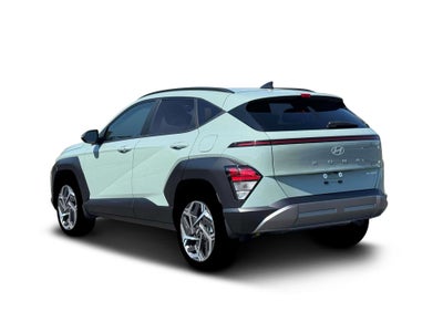 2026 Hyundai Kona SEL Premium AWD