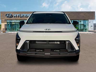 2026 Hyundai Kona SEL Premium AWD
