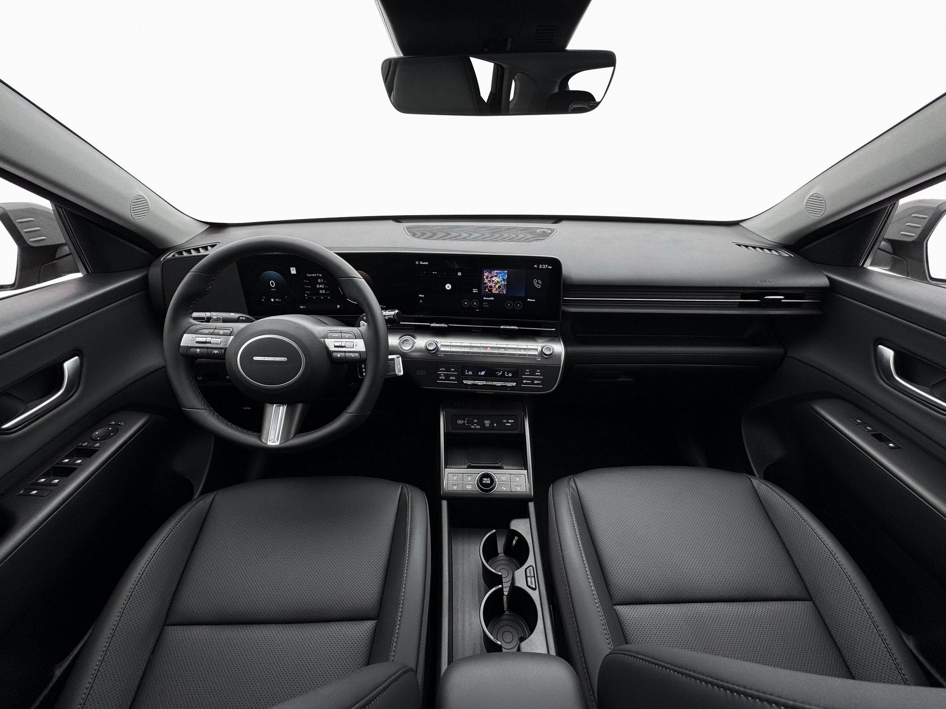 2026 Hyundai Kona Limited FWD