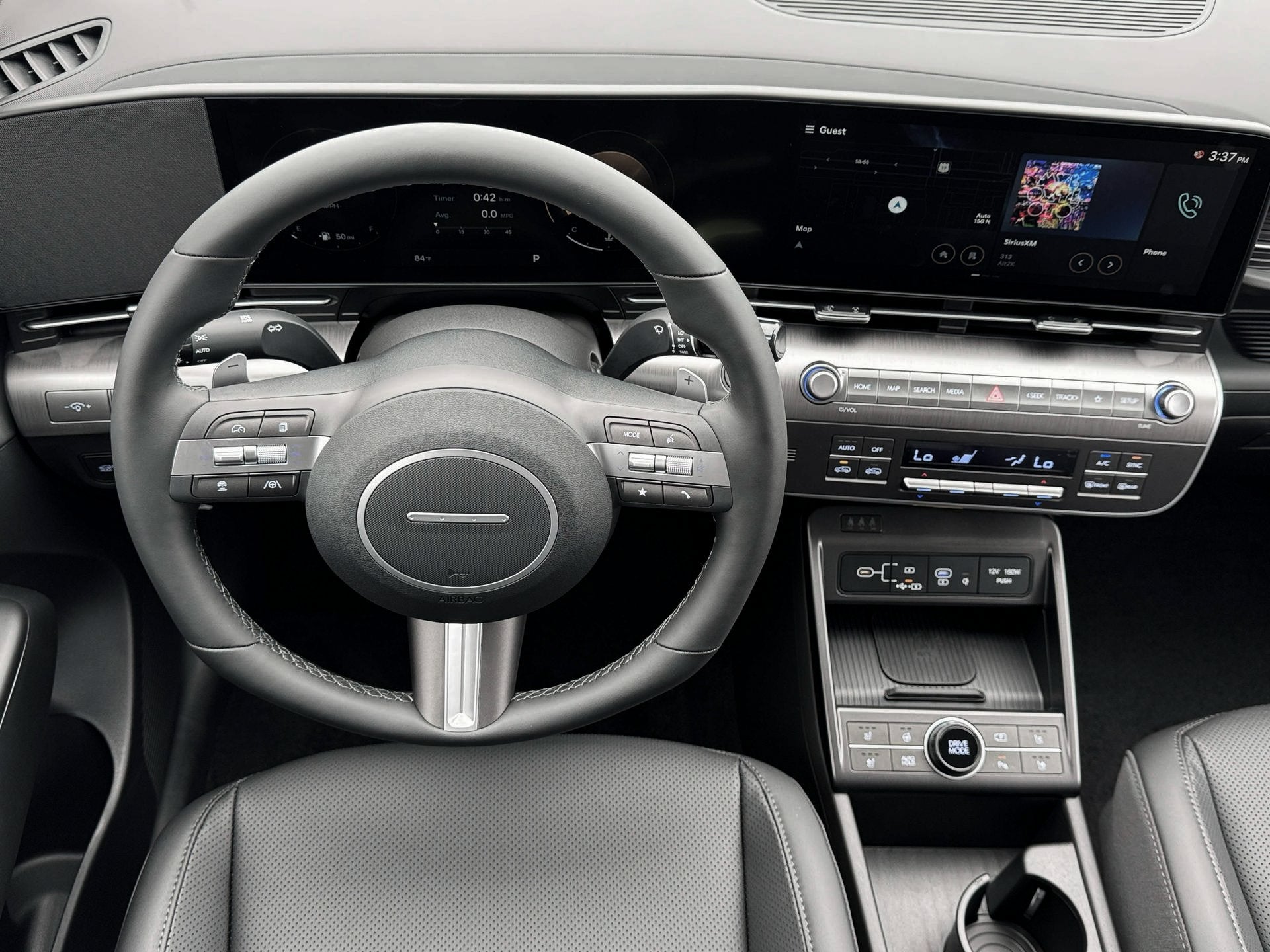 2026 Hyundai Kona Limited FWD