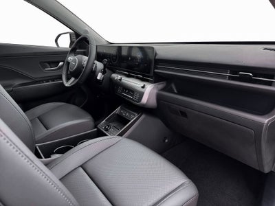 2026 Hyundai Kona Limited FWD