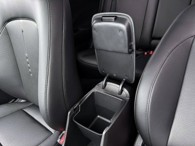 2026 Hyundai Kona Limited FWD