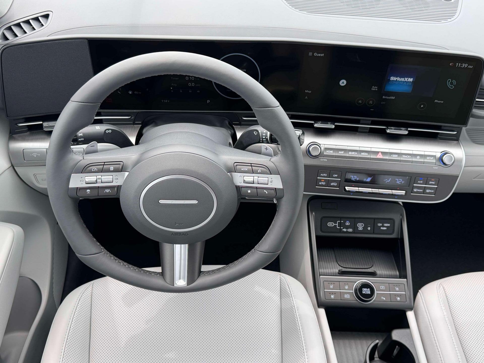2026 Hyundai Kona Limited FWD