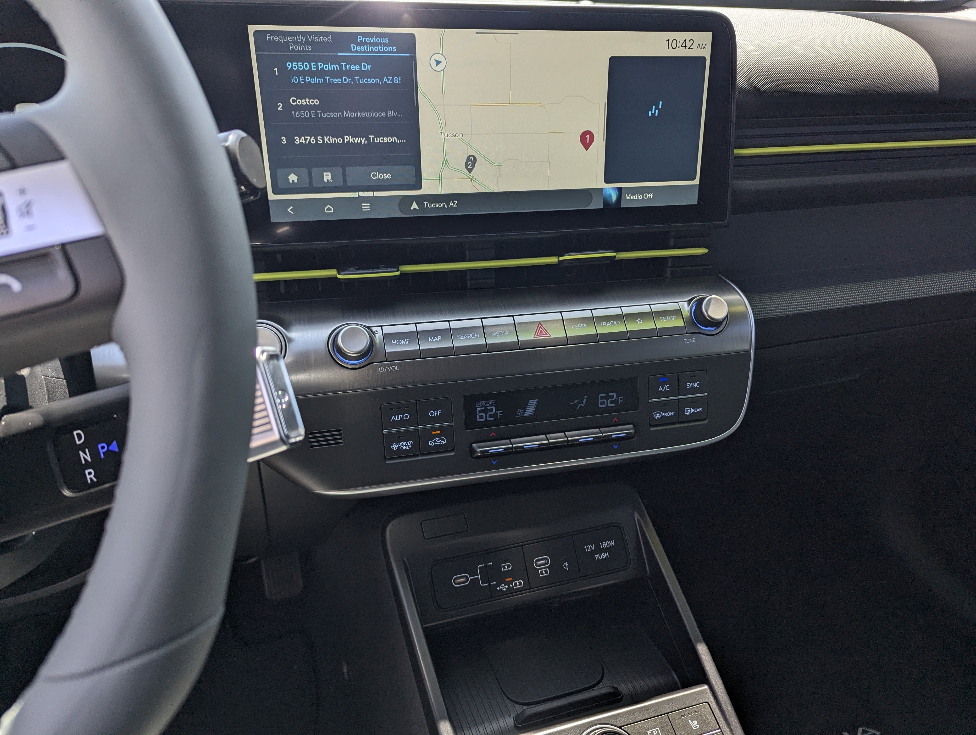 2024 Hyundai Kona Electric Limited