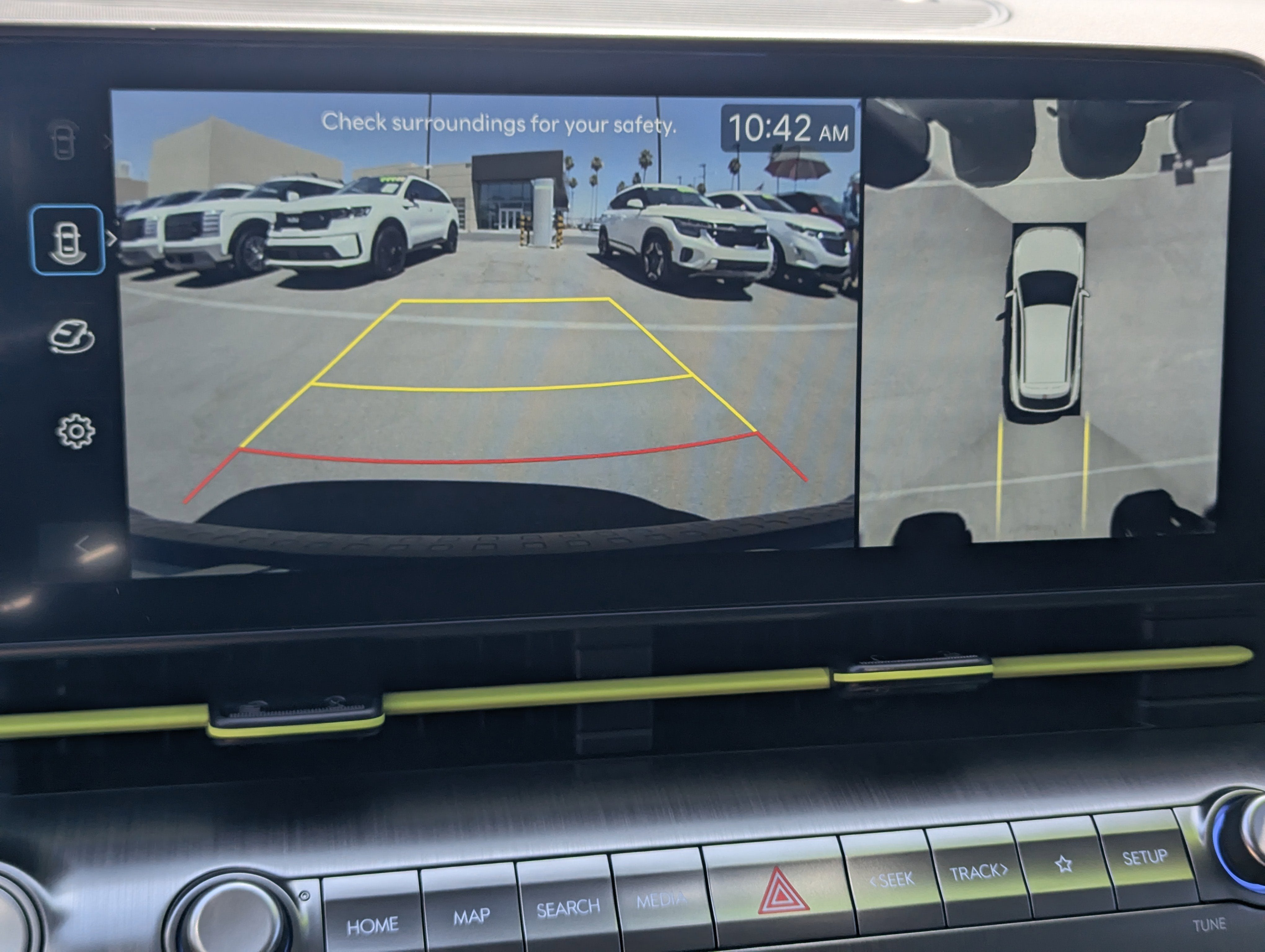 2024 Hyundai Kona Electric Limited