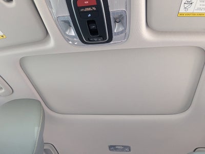 2024 Hyundai Kona Electric Limited