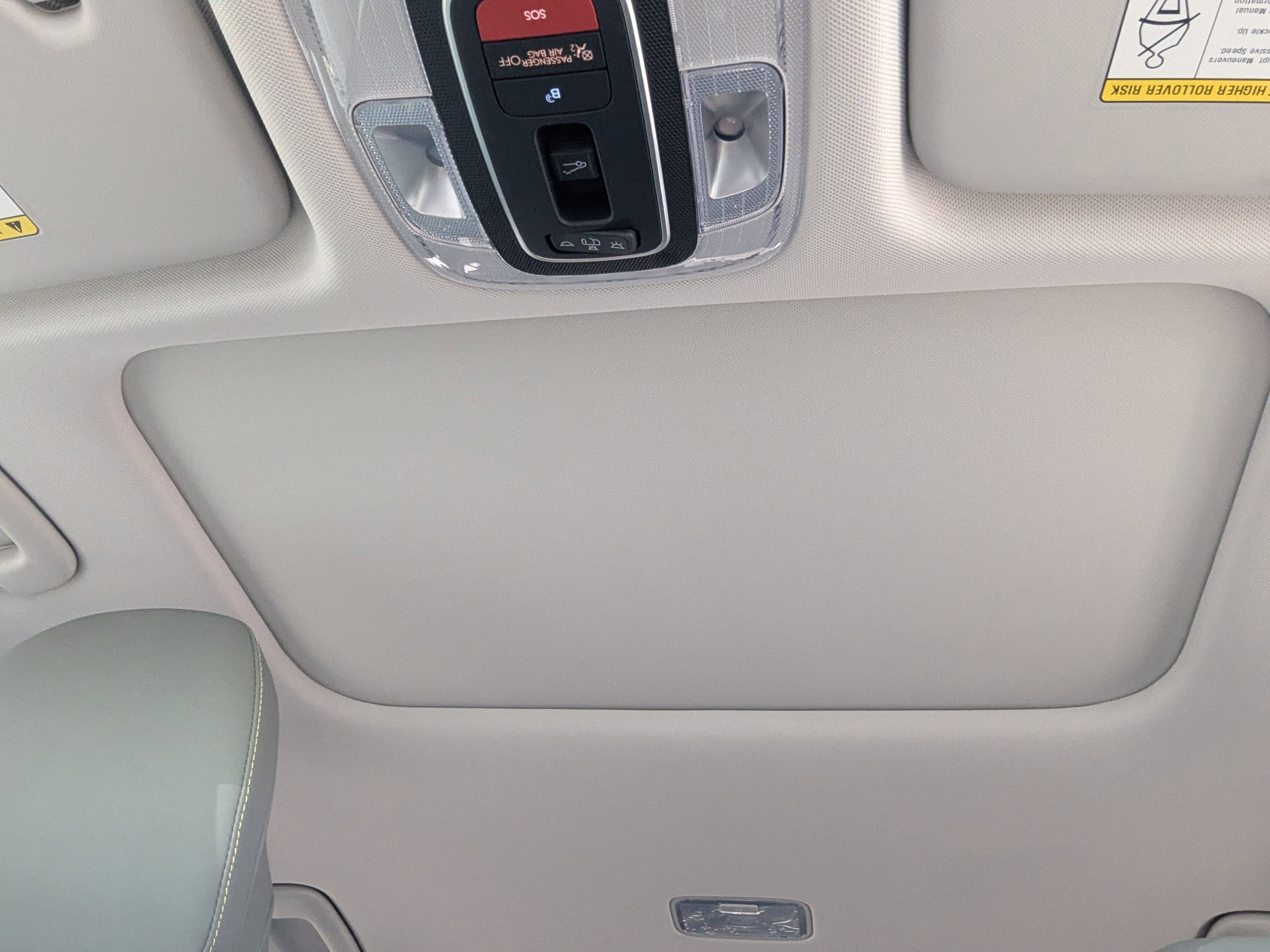 2024 Hyundai Kona Electric Limited
