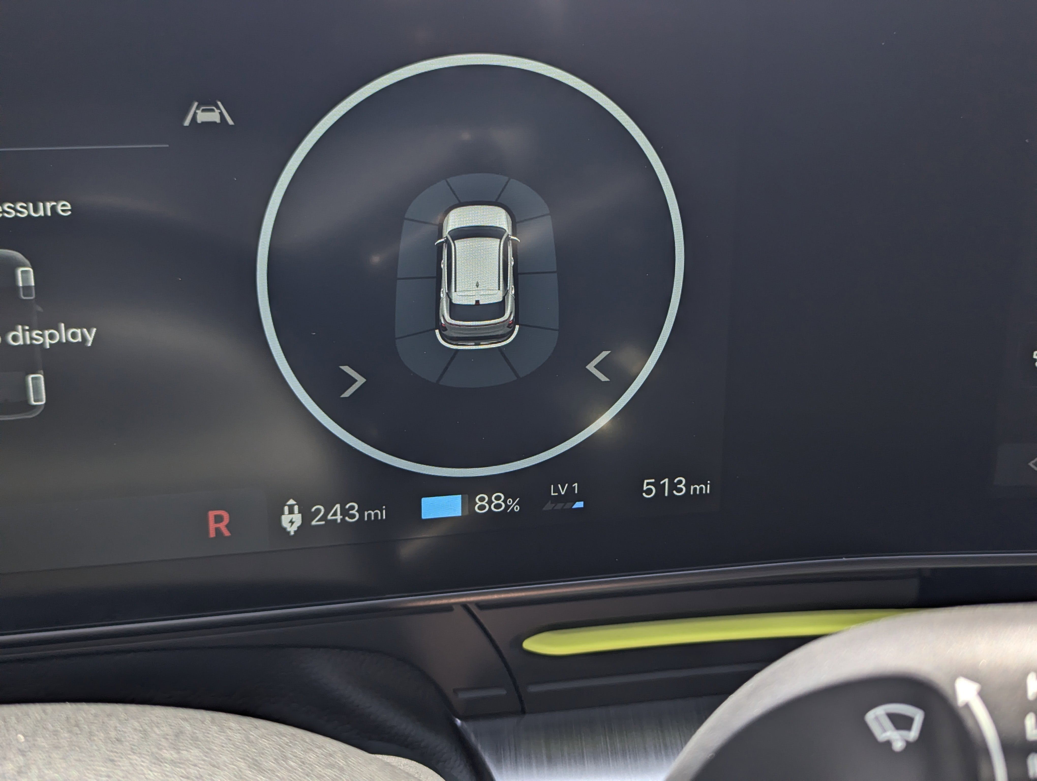 2024 Hyundai Kona Electric Limited