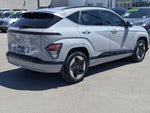 2024 Hyundai Kona Electric Limited
