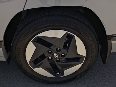 2024 Hyundai Kona Electric Limited