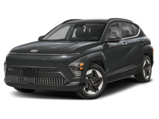 2024 Hyundai Kona Electric Limited