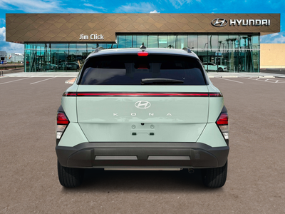 2027 Hyundai Kona SEL Sport FWD