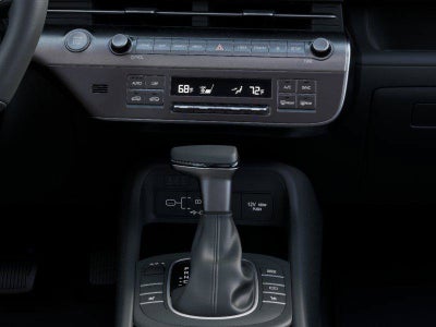 2027 Hyundai Kona SEL Sport FWD