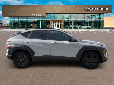 2027 Hyundai Kona SEL Sport FWD