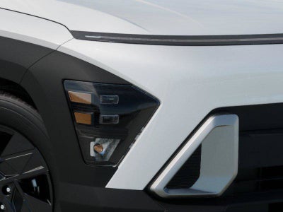 2027 Hyundai Kona SEL Sport FWD