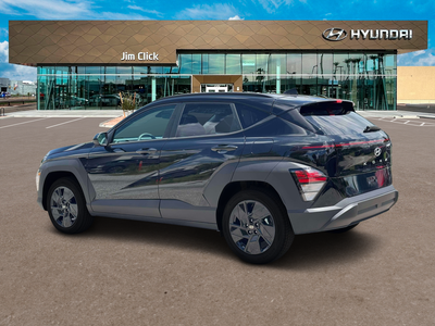2027 Hyundai Kona SEL Sport FWD