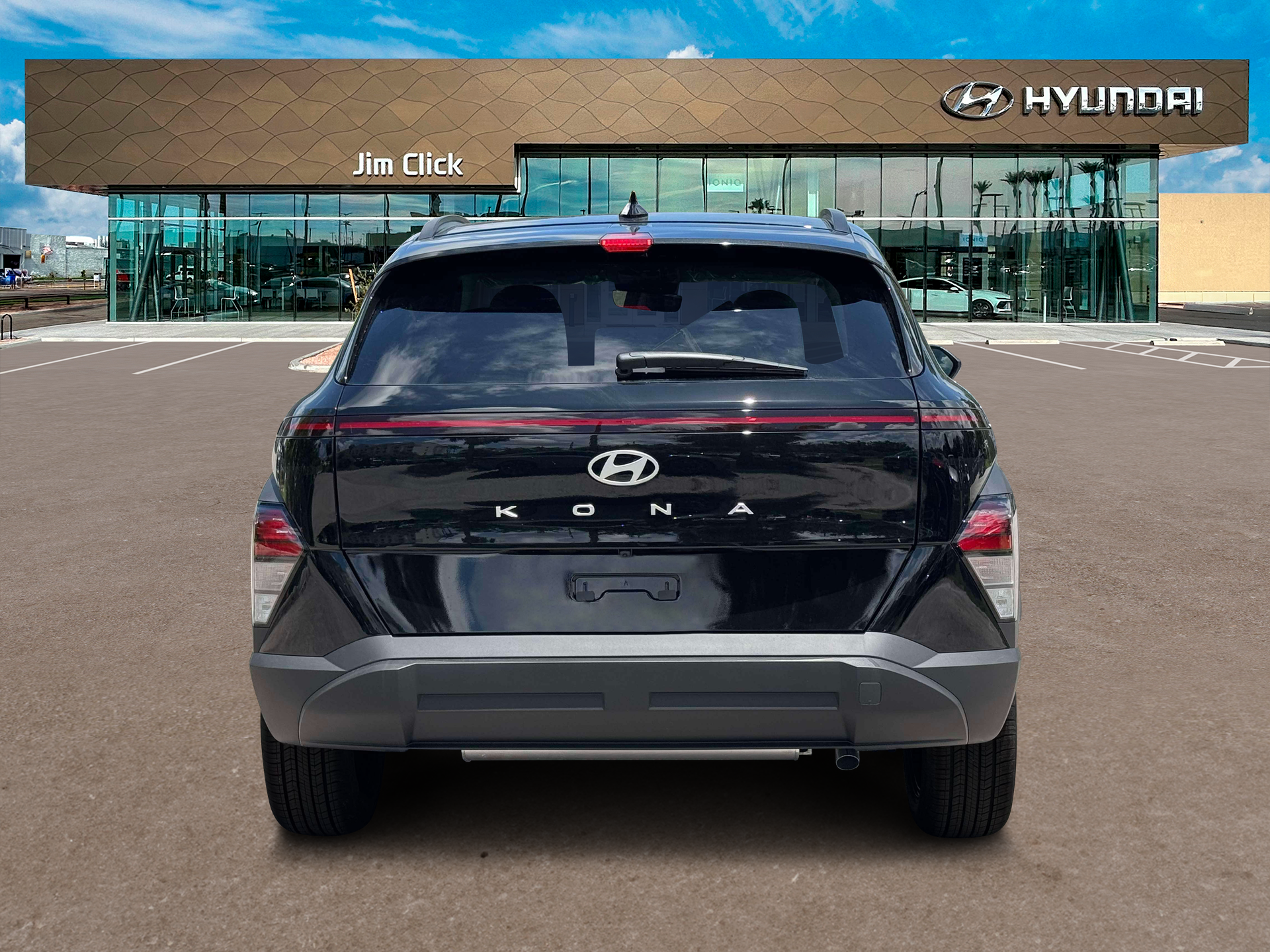2027 Hyundai Kona SEL Sport FWD