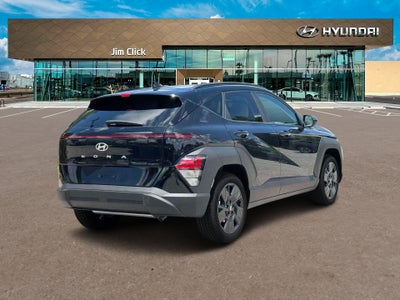2027 Hyundai Kona SEL Sport FWD