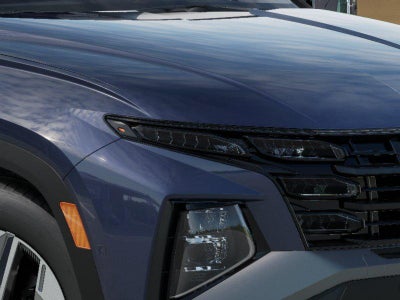 2026 Hyundai Tucson Plug-In Hybrid SEL