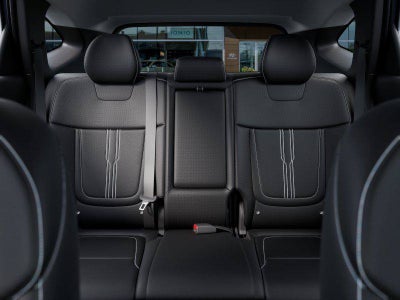 2026 Hyundai Tucson Plug-In Hybrid SEL