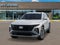 2026 Hyundai Tucson Plug-In Hybrid SEL