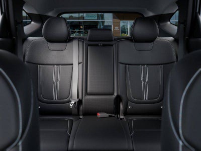 2026 Hyundai Tucson Plug-In Hybrid SEL