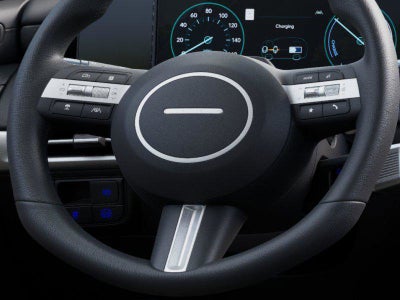 2026 Hyundai Tucson Plug-In Hybrid Limited