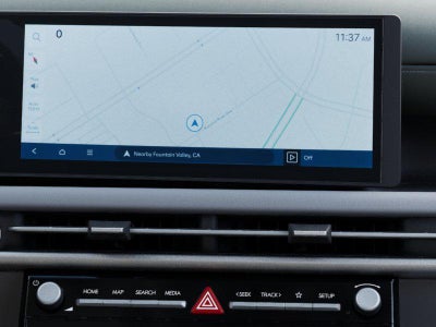 2026 Hyundai Tucson Plug-In Hybrid Limited