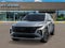 2026 Hyundai Tucson Plug-In Hybrid Limited