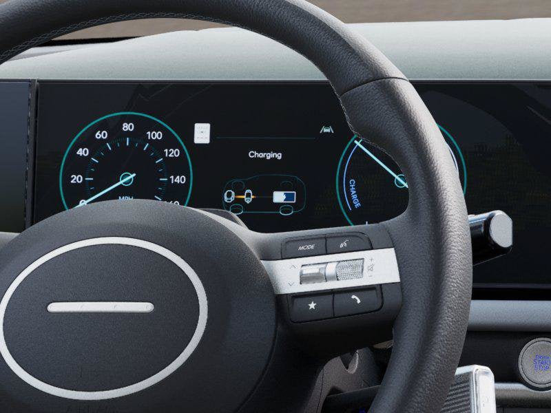 2026 Hyundai Tucson Plug-In Hybrid Limited