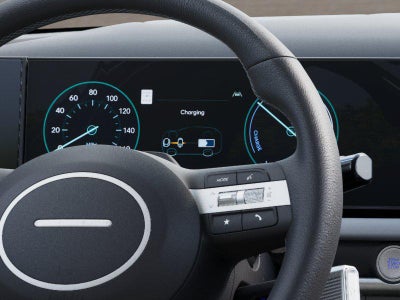2026 Hyundai Tucson Plug-In Hybrid Limited