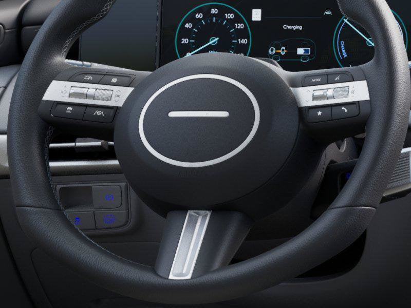 2026 Hyundai Tucson Plug-In Hybrid Limited