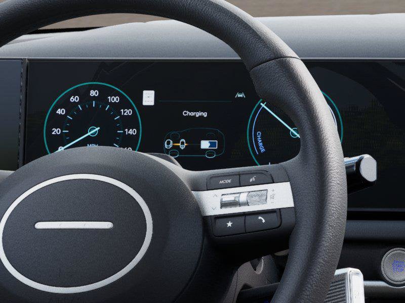2026 Hyundai Tucson Plug-In Hybrid Limited