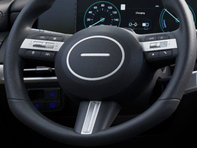 2026 Hyundai Tucson Plug-In Hybrid Limited