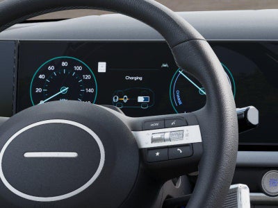 2026 Hyundai Tucson Plug-In Hybrid Limited