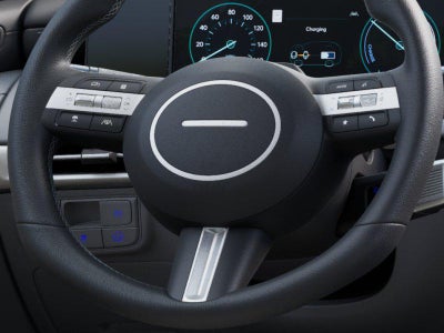 2026 Hyundai Tucson Plug-In Hybrid Limited