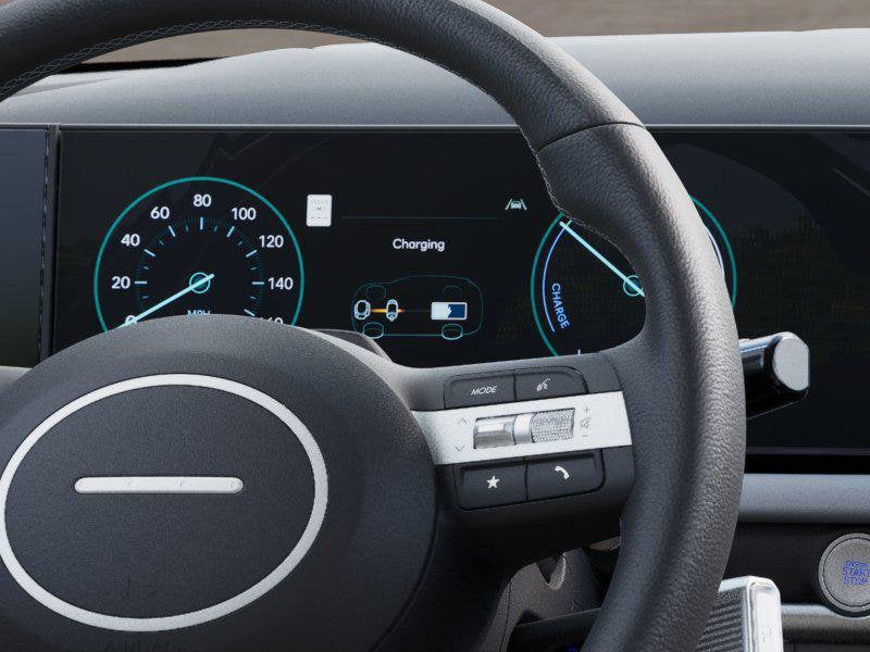 2026 Hyundai Tucson Plug-In Hybrid Limited