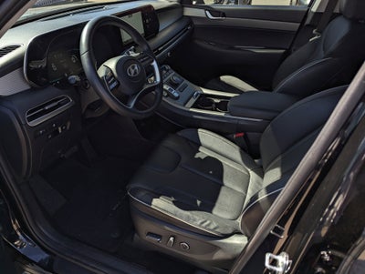 2024 Hyundai Palisade XRT
