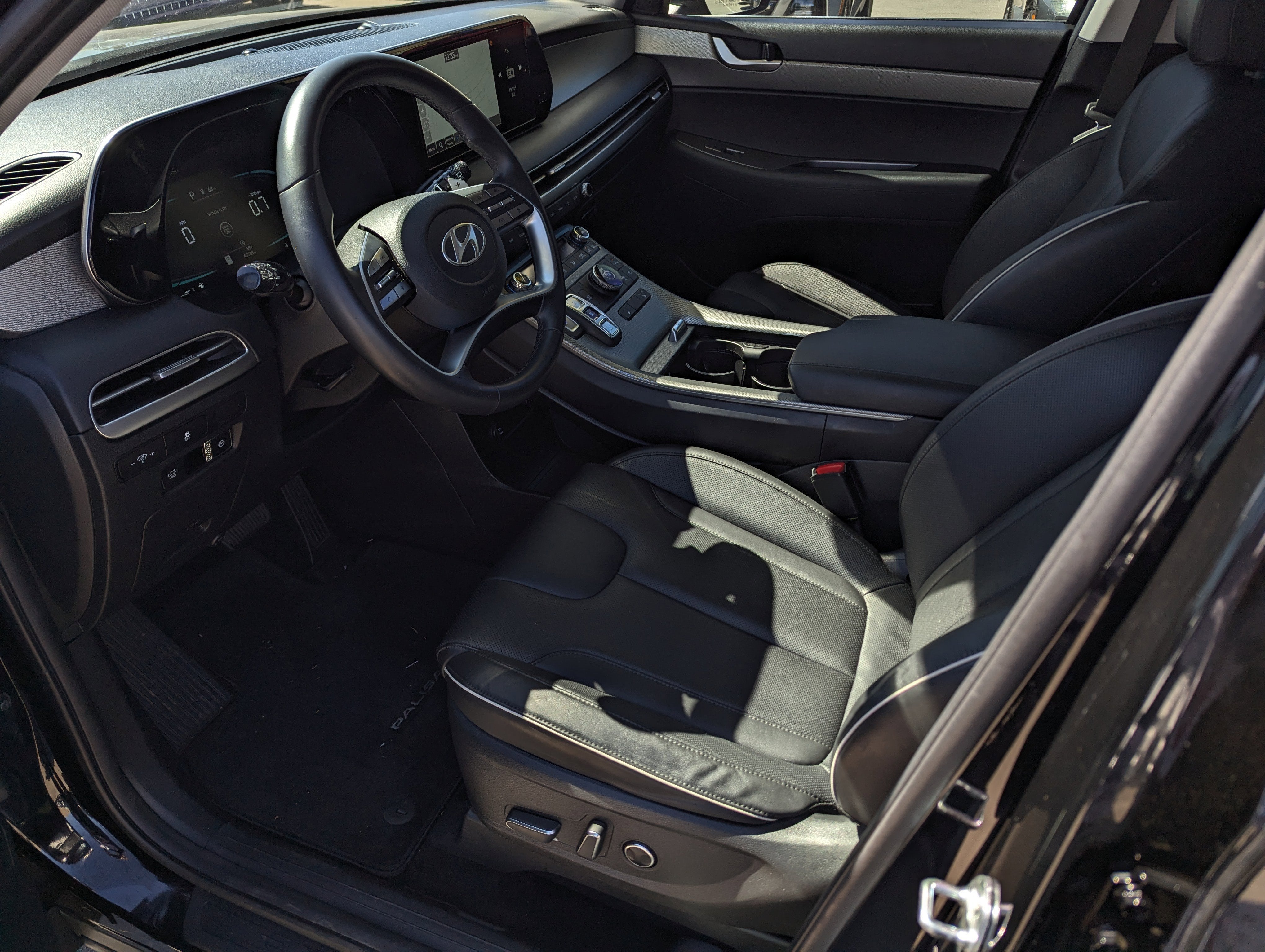 2024 Hyundai Palisade XRT