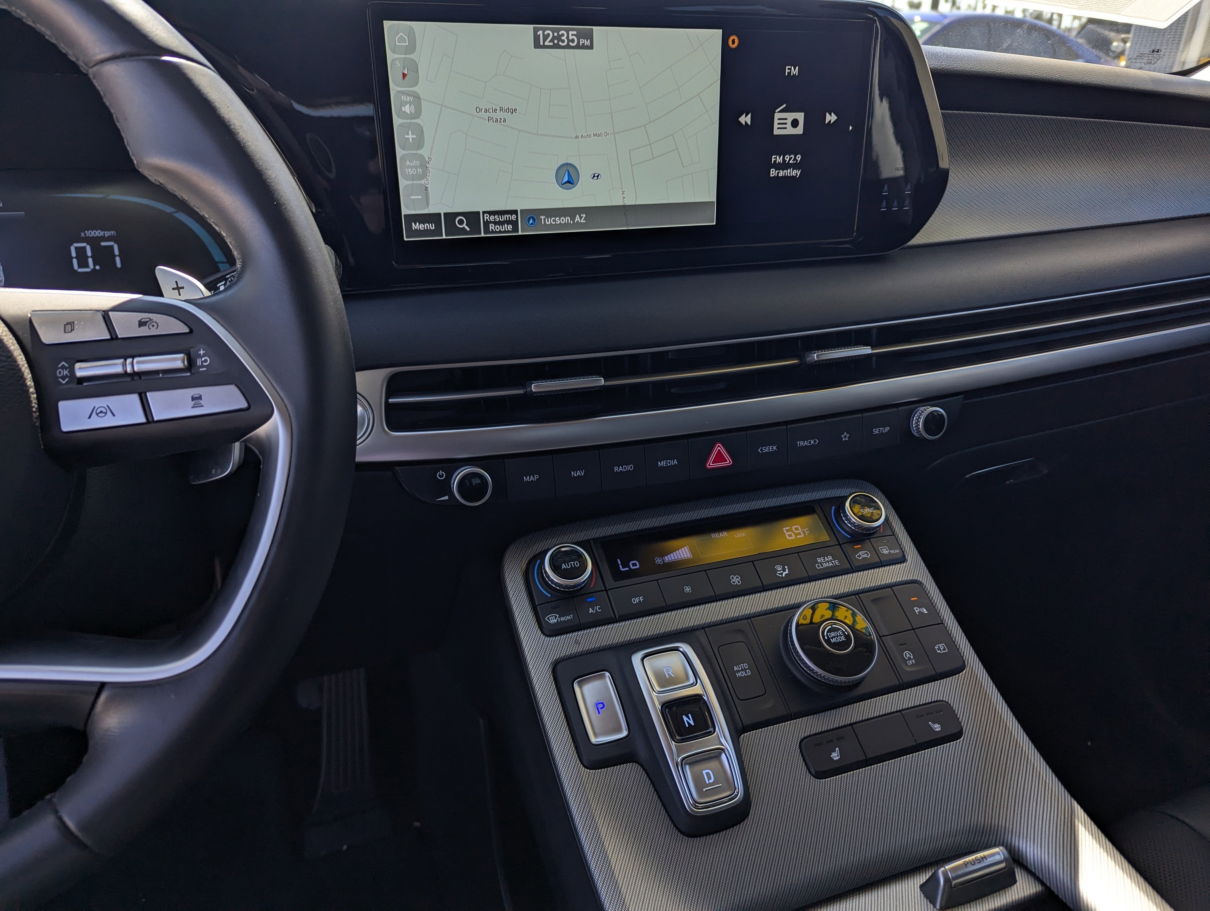 2024 Hyundai Palisade XRT