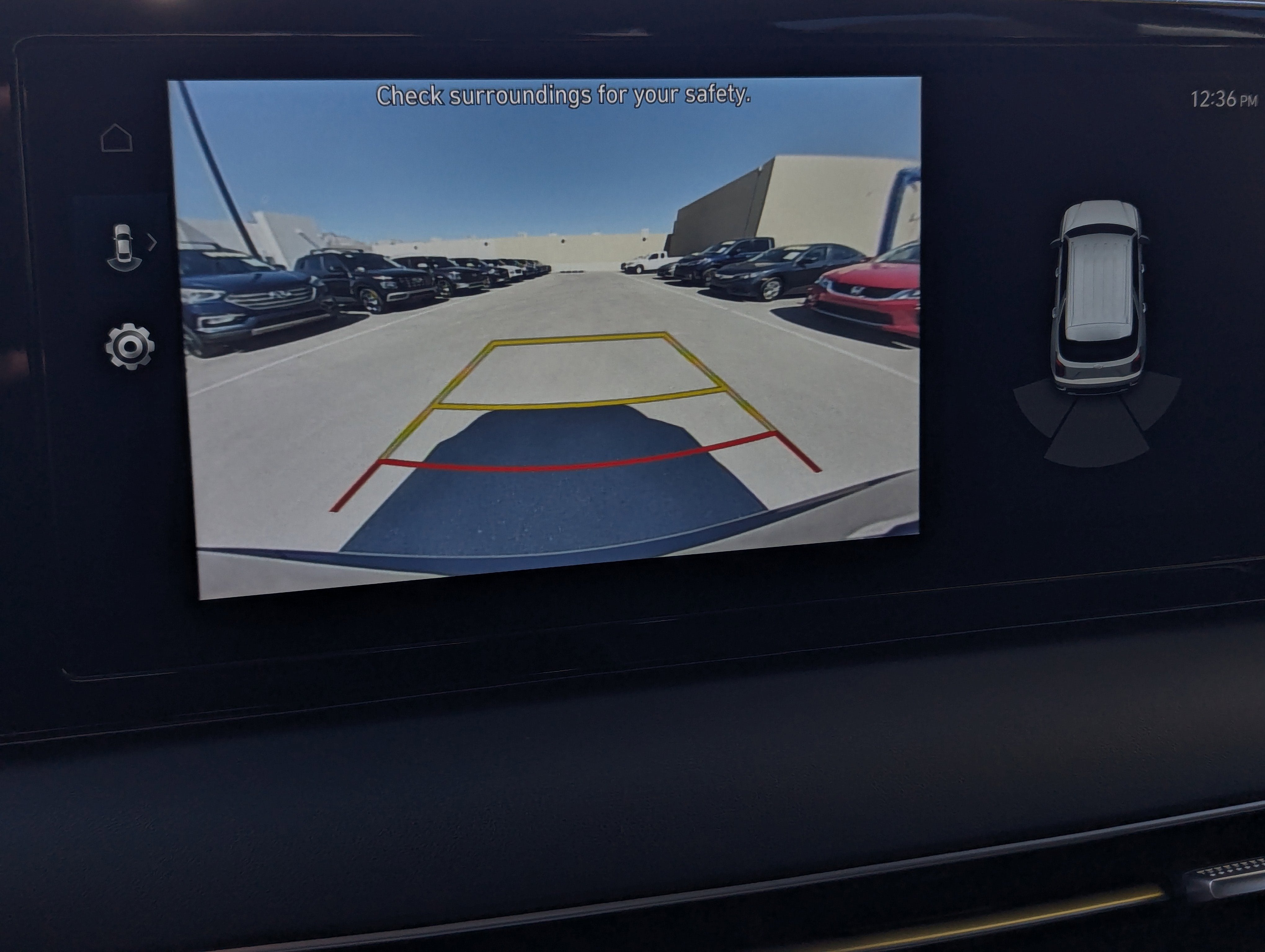 2024 Hyundai Palisade XRT