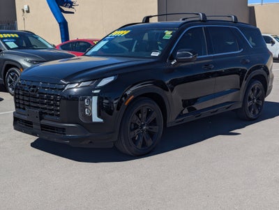 2024 Hyundai Palisade XRT
