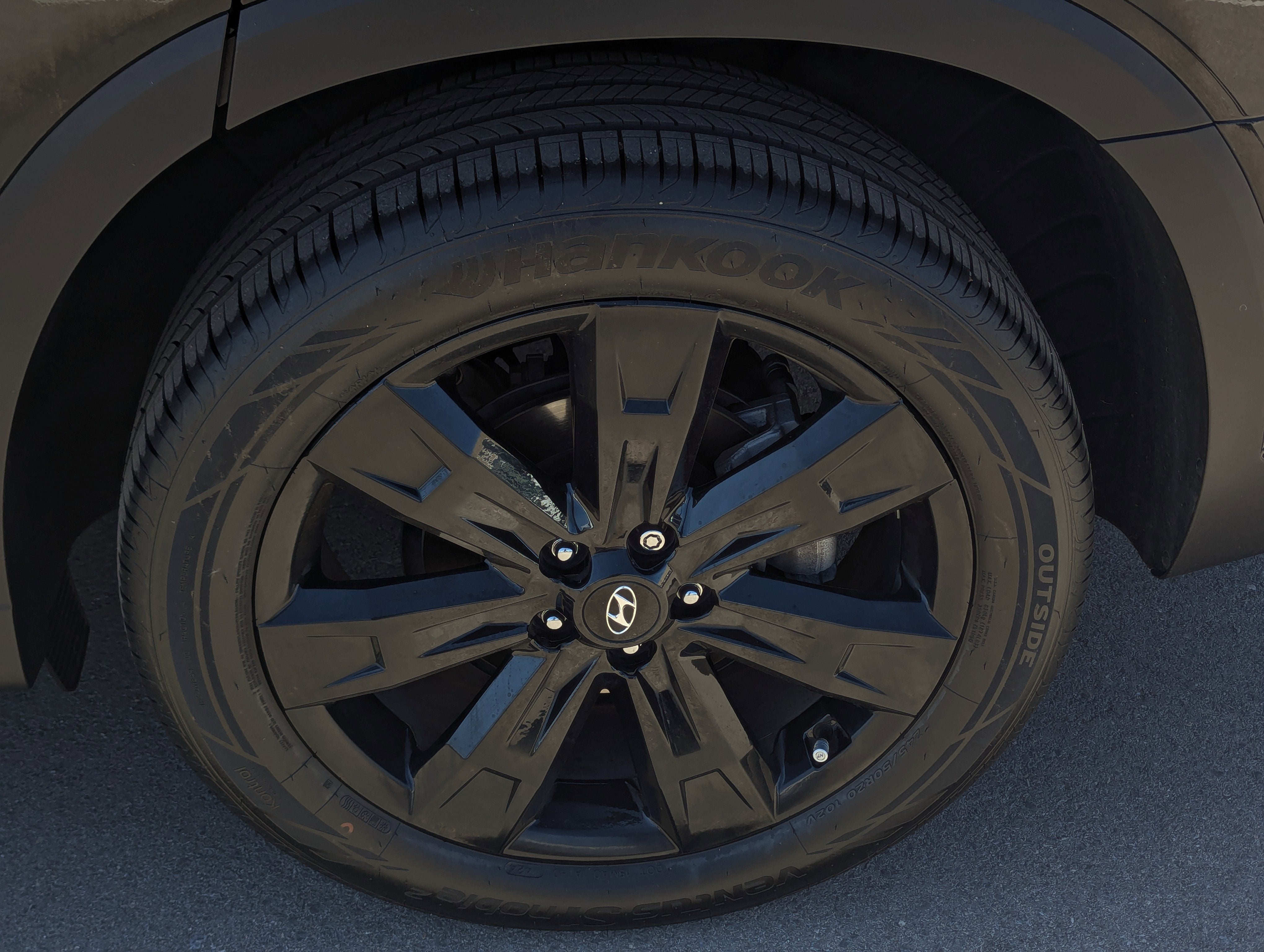 2024 Hyundai Palisade XRT