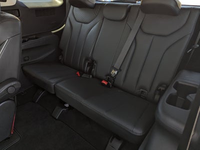 2024 Hyundai Palisade XRT