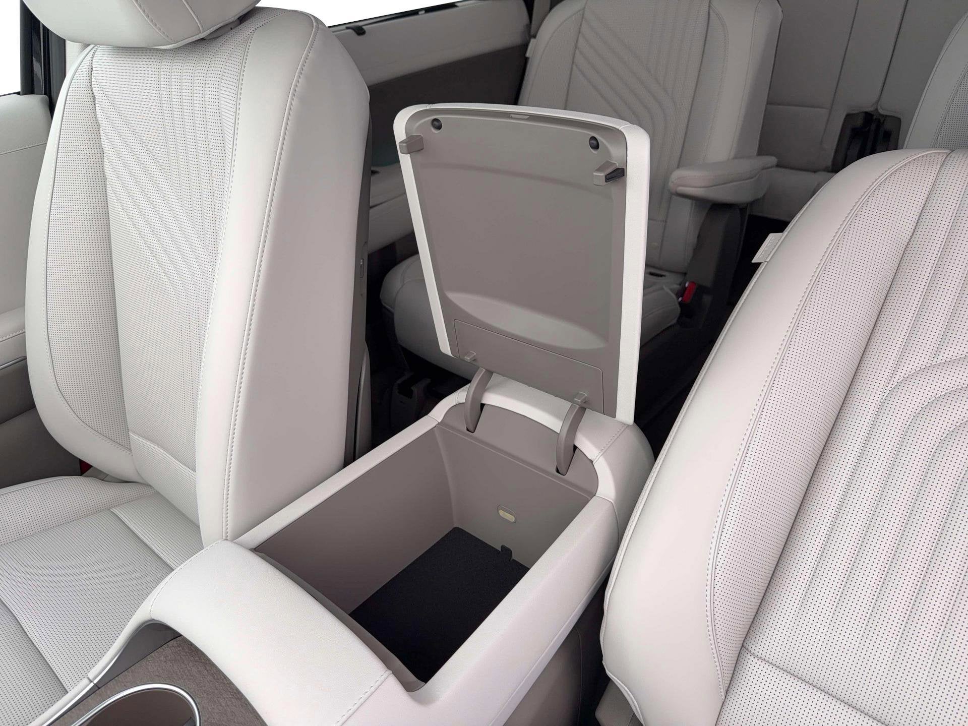 2026 Hyundai Palisade Hybrid Blue SEL Premium 7P