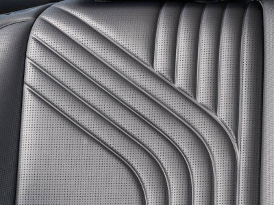 2027 Hyundai Palisade Hybrid Blue SEL Premium 8P