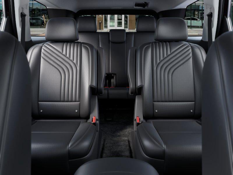 2026 Hyundai Palisade Hybrid Blue SEL Premium 7P